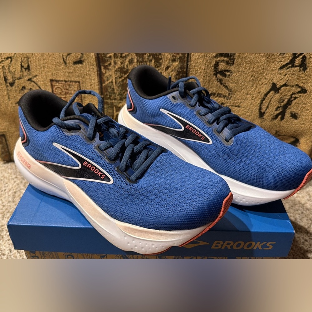 Brooks Glycerin 21 Women's Shoes 8.5W